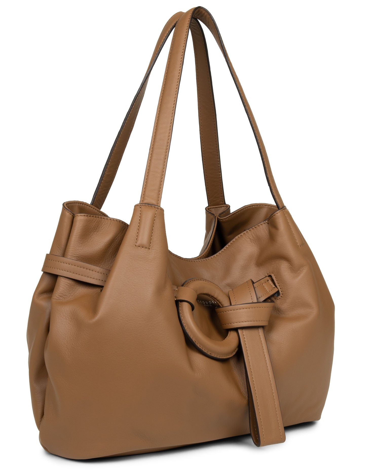 Sac best sale sequoia cuir