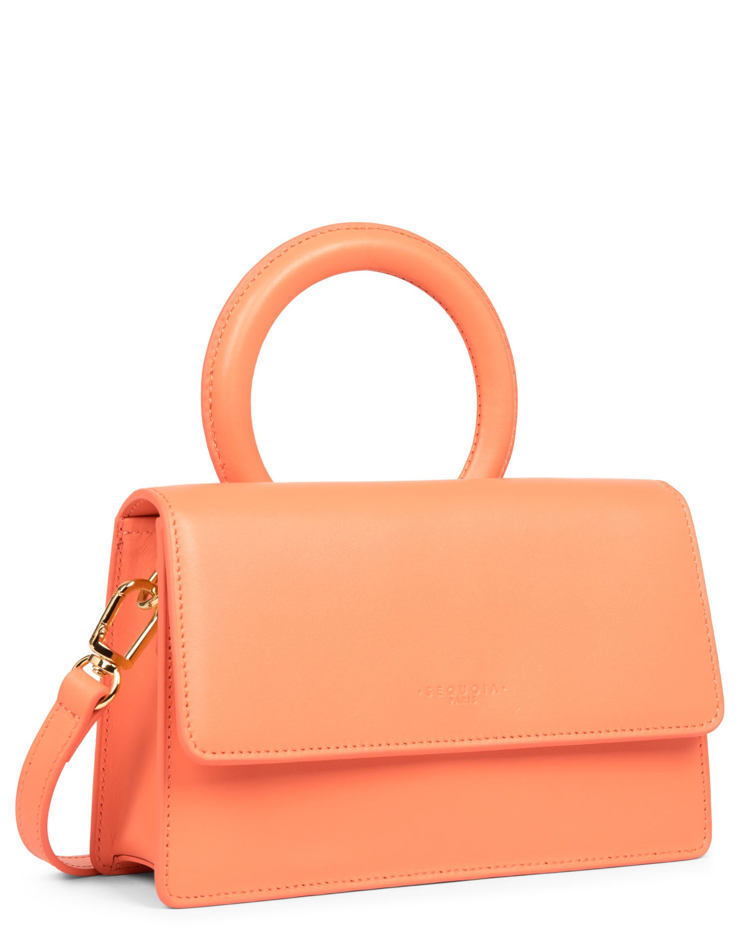 Buy Exotic Women Blue, Orange Handbag BLUE-ORANGE Online @ Best