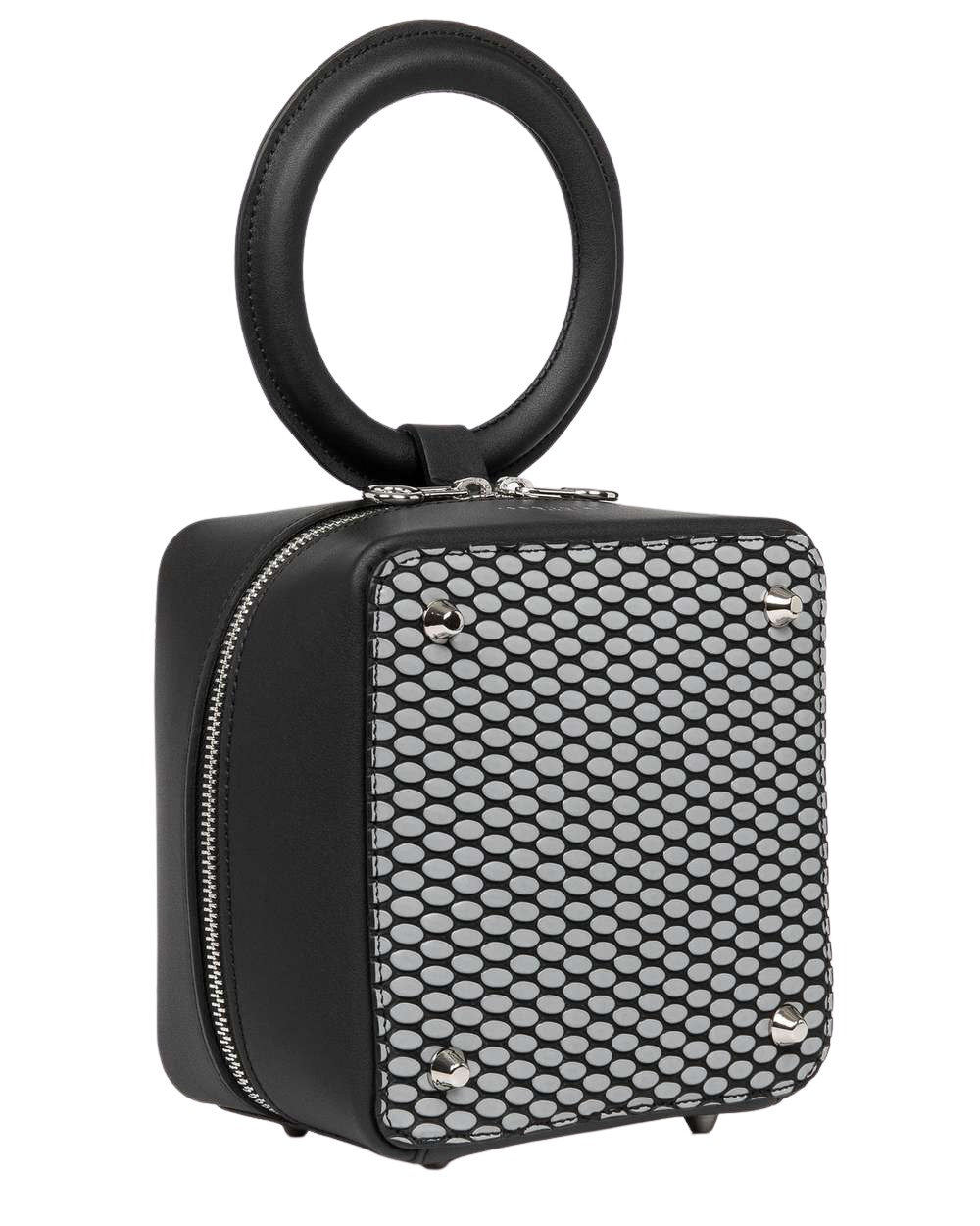 Cube Dot