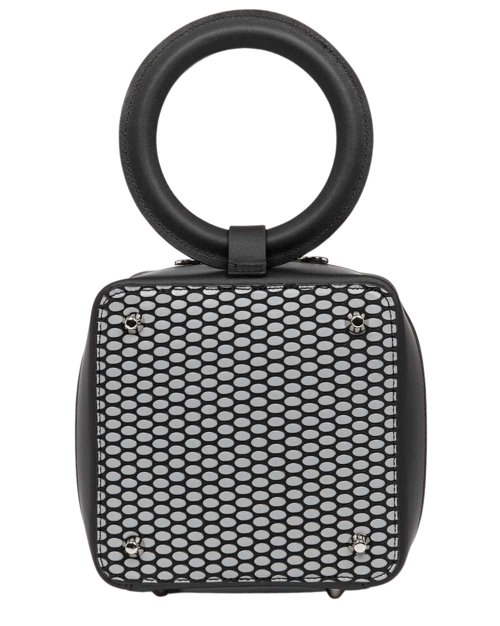 Cube Dot